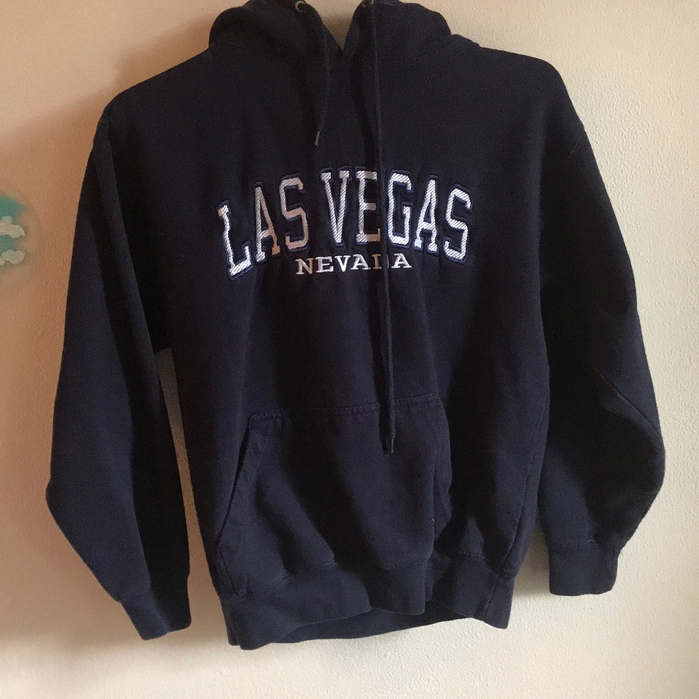 Las Vegas Nevada Hoodie